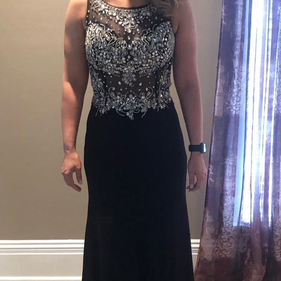 Dresses & Skirts - Formal dress